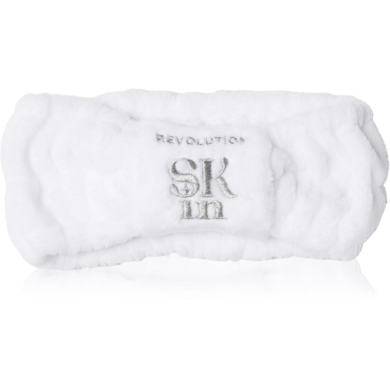 Revolution Skincare Skin Headband bentiță cosmetică 1 buc