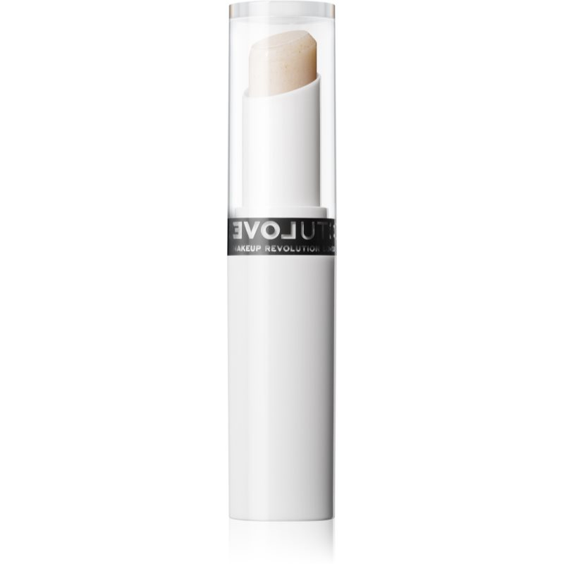 Revolution Relove Scrub Me Exfoliant pentru buze stick aroma Vanilla Bean 2,5 g