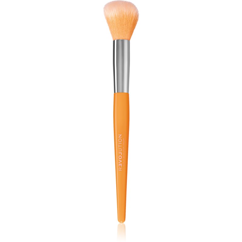 Revolution Relove Brush Queen pensulă pentru make-up și corector 1 buc