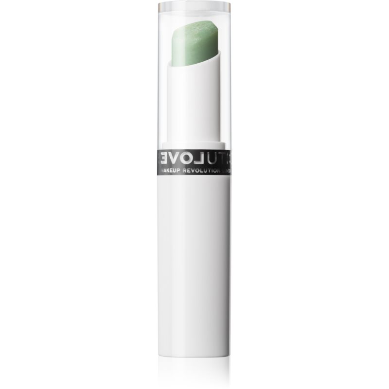 Revolution Relove Scrub Me Exfoliant pentru buze stick aroma Matcha 2,5 g