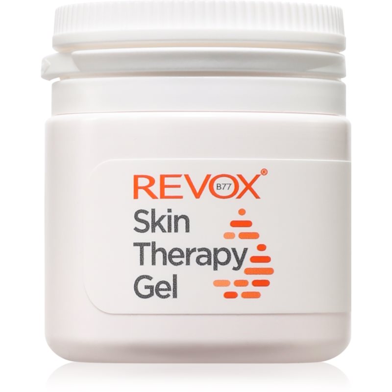 Revox B77 Skin Therapy Gel gel intens hidratant 50 ml