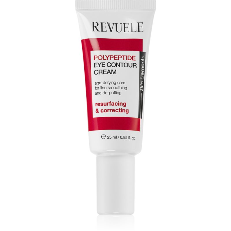 Revuele Polypeptide cremă pentru ochi 25 ml