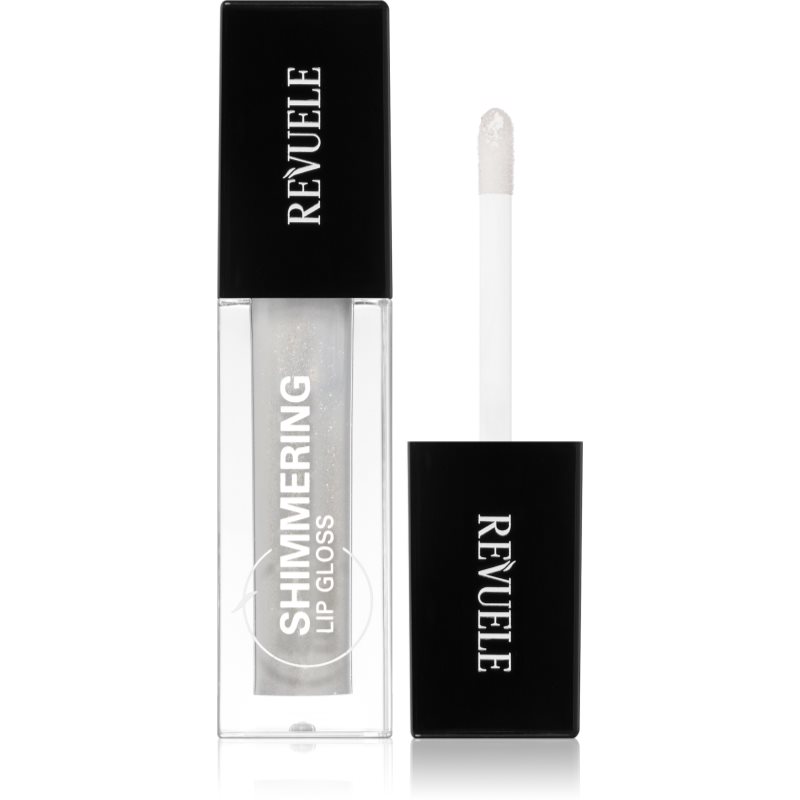 Revuele Shimmering Lip Gloss Luciu de Buze sclipitor culoare 19 6 ml