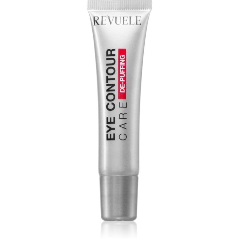 Revuele Eye Contour Care Anti-Wrinkle crema anti rid pentru ochi împotriva umflăturilor 15 ml