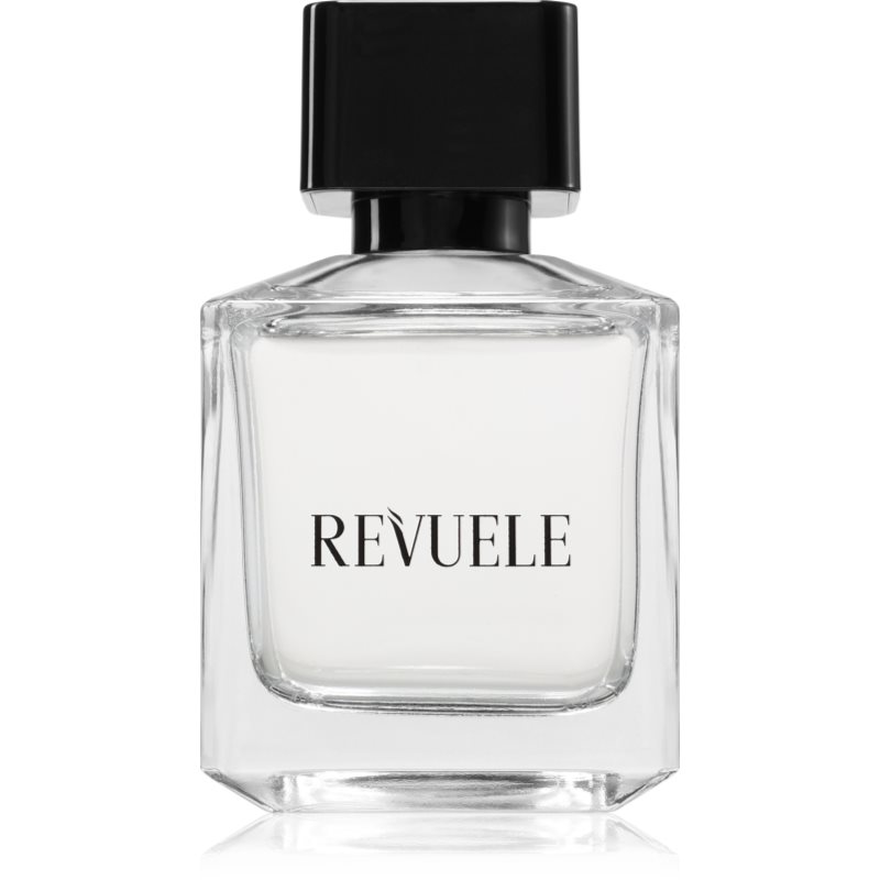 Revuele Beyond Romance Eau de Toilette pentru femei 100 ml