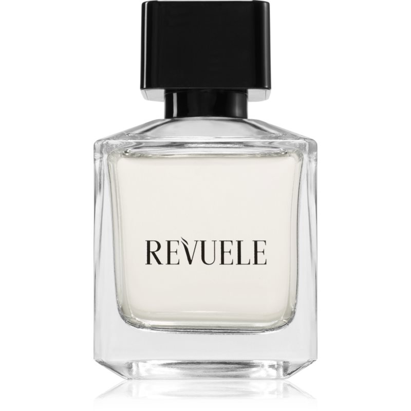 Revuele Beyond Beauty Eau de Toilette pentru femei 100 ml