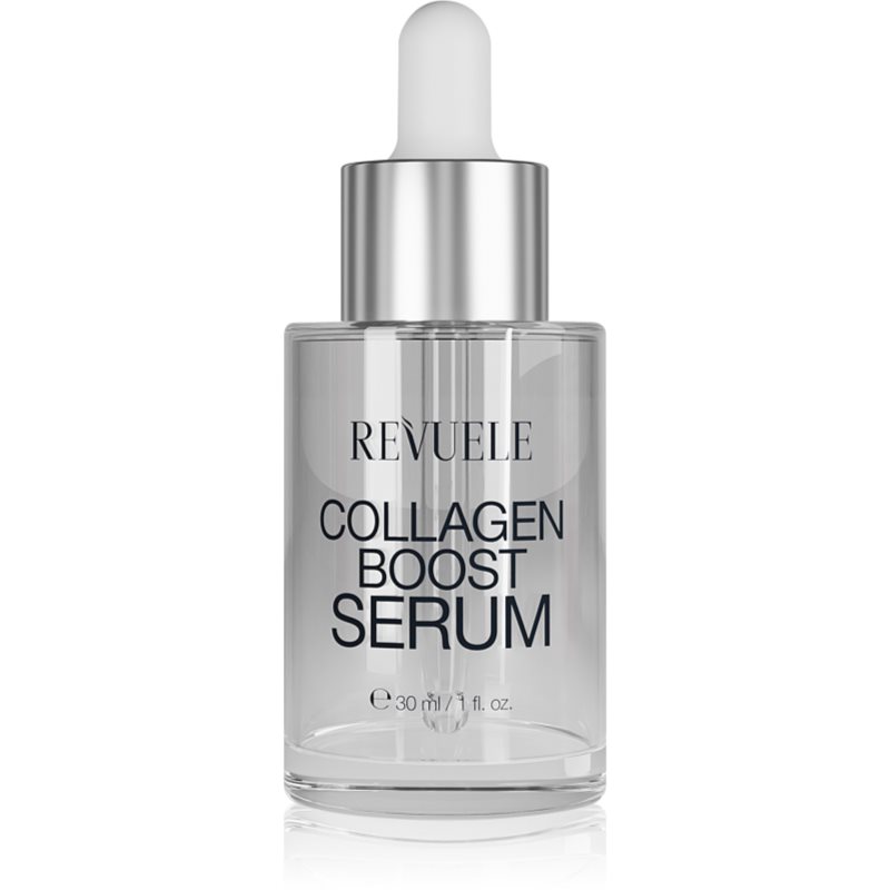 Revuele Wonder Collagen Boost ser pentru uniformizare pentru intinerirea pielii 30 ml