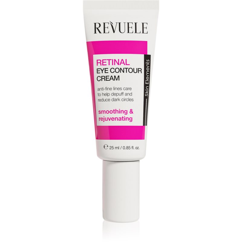 Revuele Retinal Eye Contour Cream cremă pentru ochi 25 ml Revuele Retinal Eye Contour Cream cremă pentru ochi 25 ml