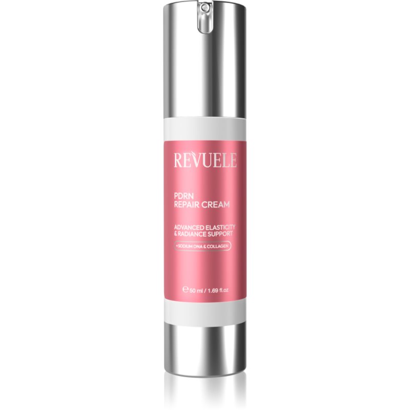 Revuele PDRN Repair Cream crema pentru reintinerire pentru strălucirea și netezirea pielii 50 ml