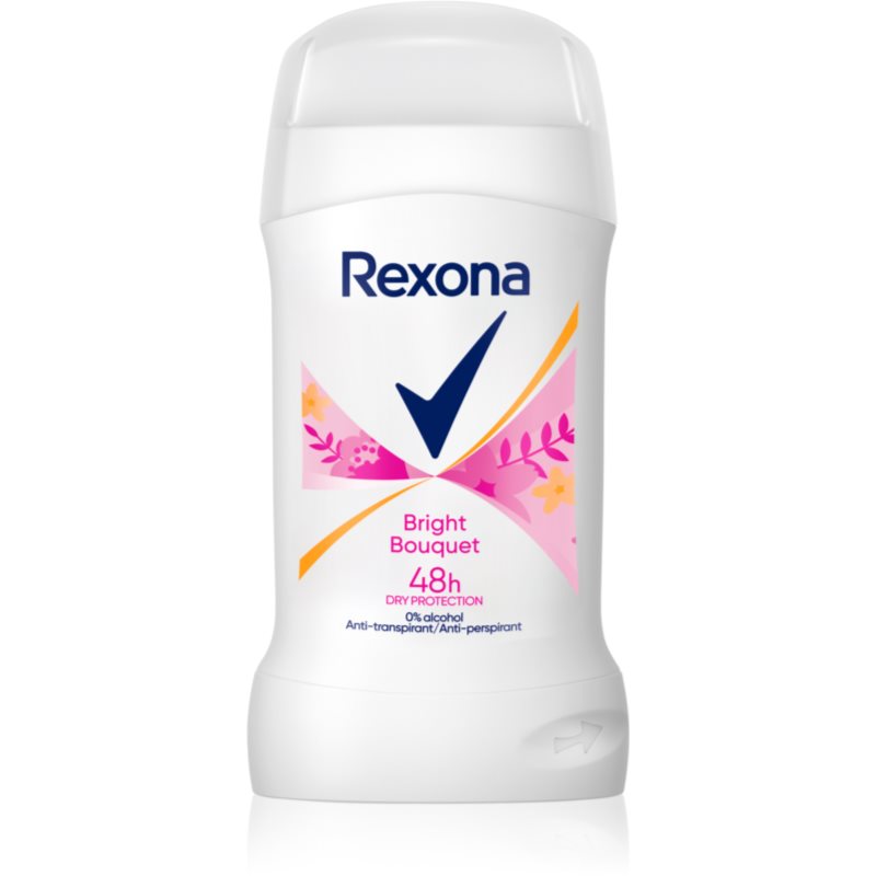 Rexona Advanced Protection Sexy Bouquet antiperspirant puternic pentru femei 50 ml