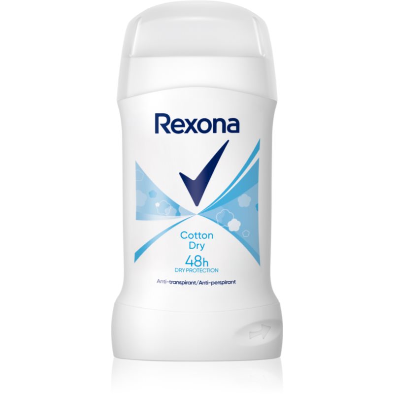 Rexona Cotton Dry Antiperspirant antiperspirant puternic 50 ml