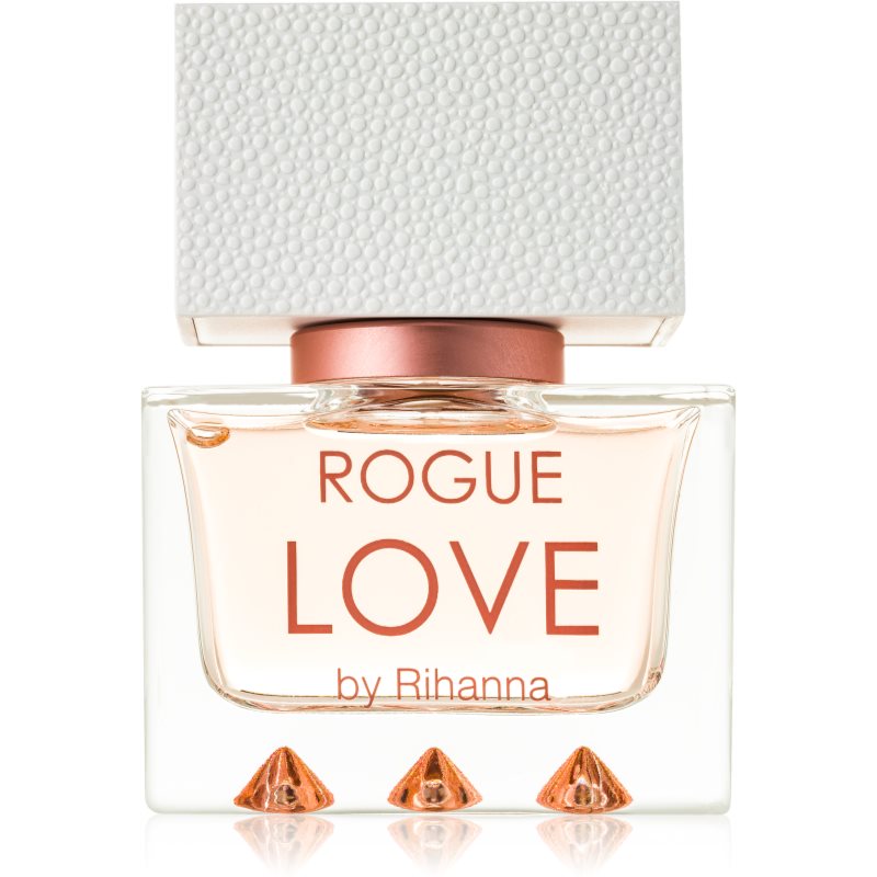 Rihanna Rogue Love Eau de Parfum pentru femei 30 ml