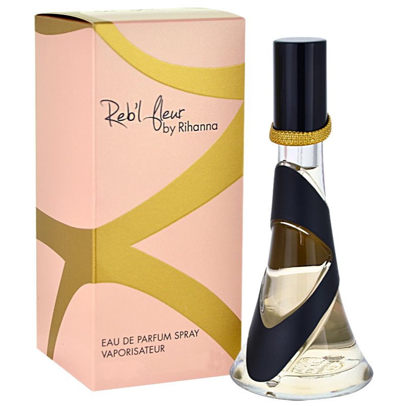 Rihanna Reb\'l Fleur Eau de Parfum pentru femei 30 ml