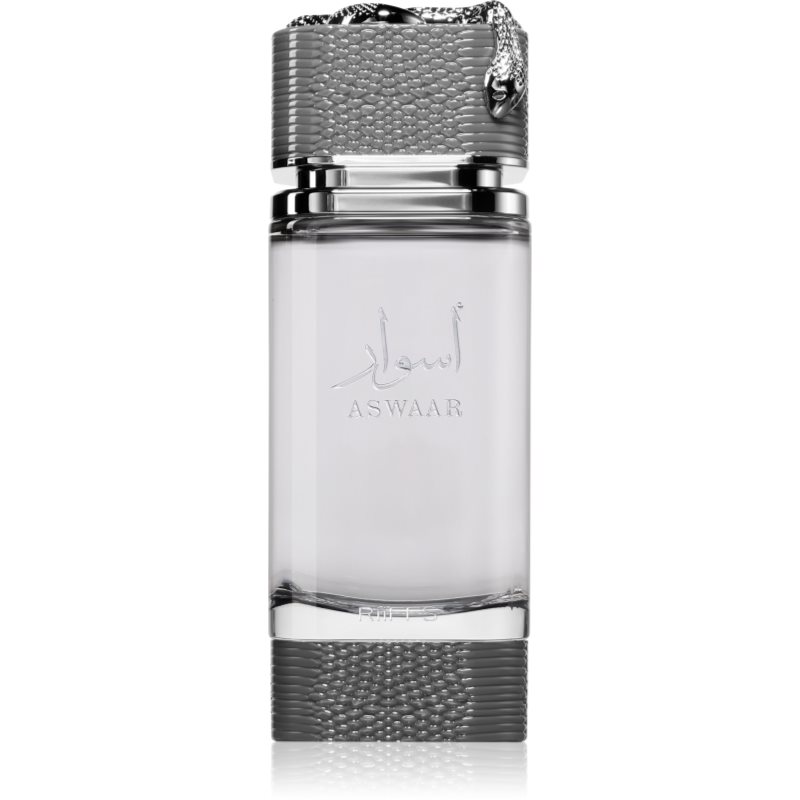 Riiffs Aswaar extract de parfum unisex 100 ml