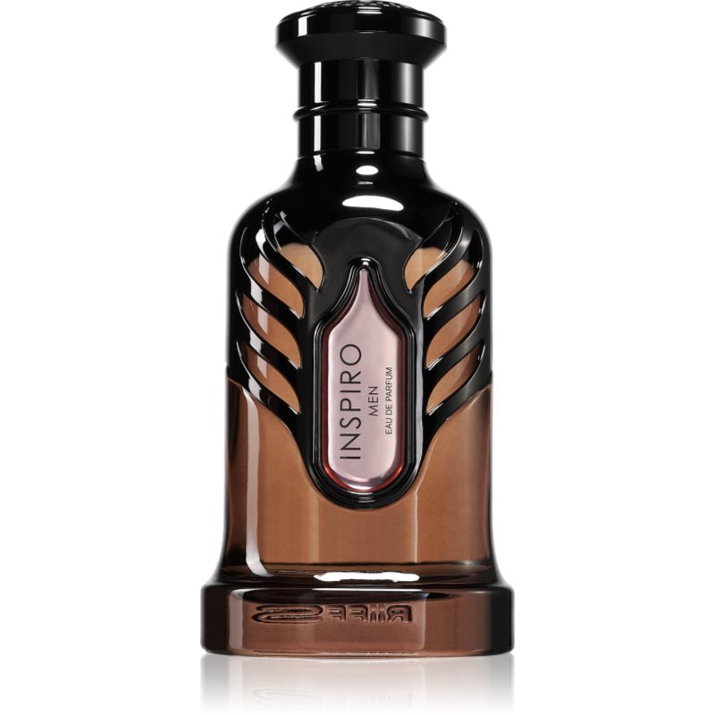 Riiffs Inspiro Men Eau de Parfum pentru bărbați 100 ml