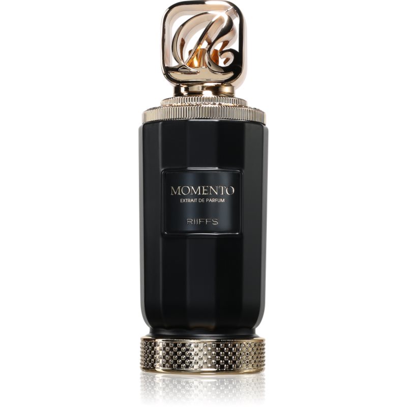 Riiffs Momento Eau de Parfum unisex 100 ml