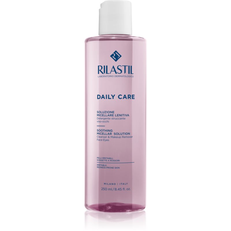 Rilastil Daily Care apă micelară delicată 250 ml