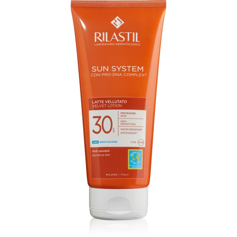 Rilastil Sun System lotiune hidratanta 200 ml