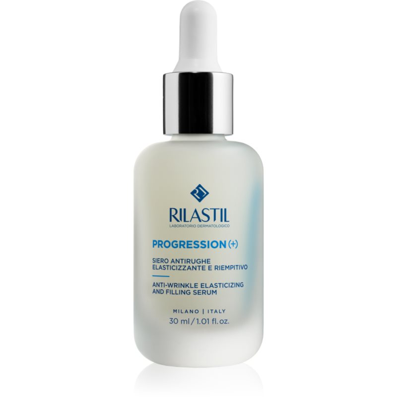 Rilastil Progression(+) ser pentru fermitate împotriva ridurilor 30 ml
