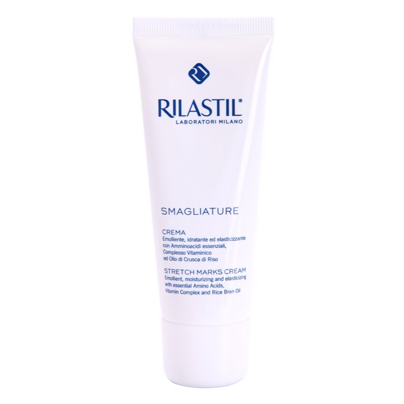 Rilastil Stretch Marks cremă hidratantă impotriva vergeturilor 75 ml