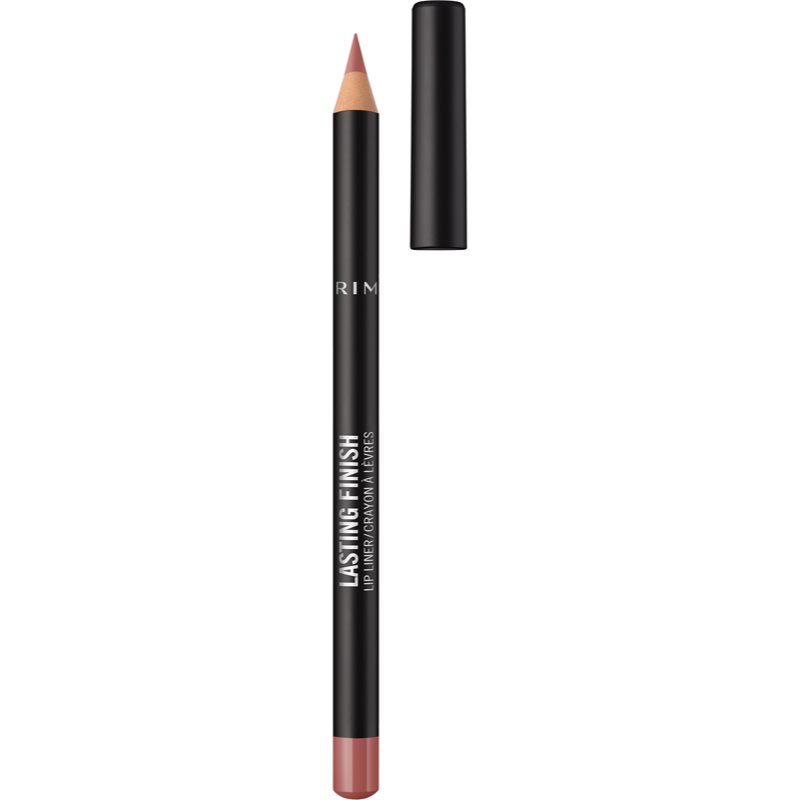 Rimmel Lasting Finish creion contur buze culoare 760 90\'s Nude 1.2 g