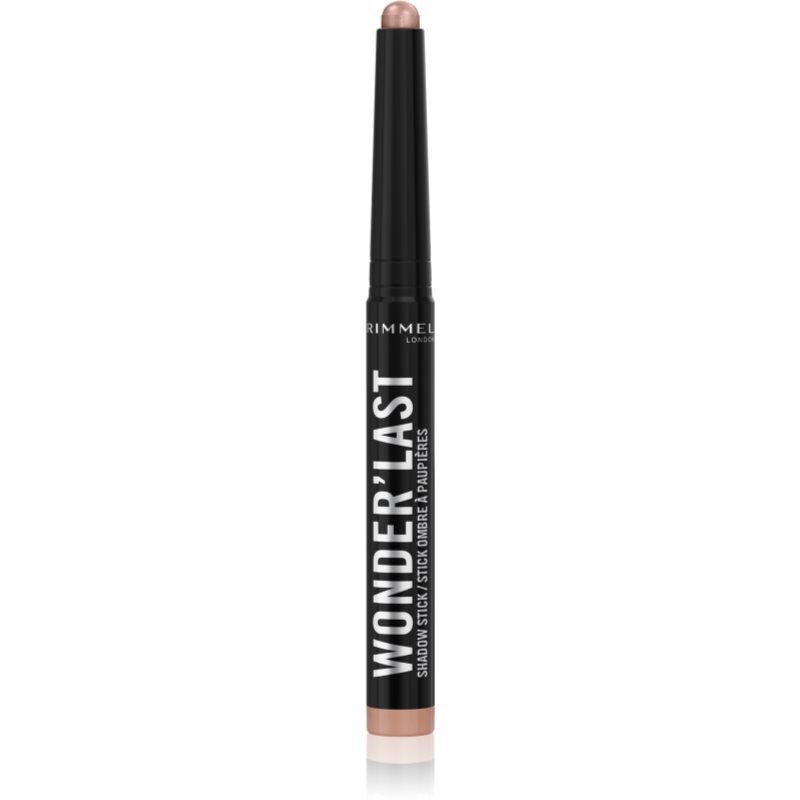 Rimmel creion pentru ochi culoare 005 Frosty Rose 1,64 g