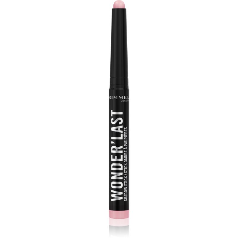 Rimmel creion pentru ochi culoare Strawberry Milkshake 1.64 g