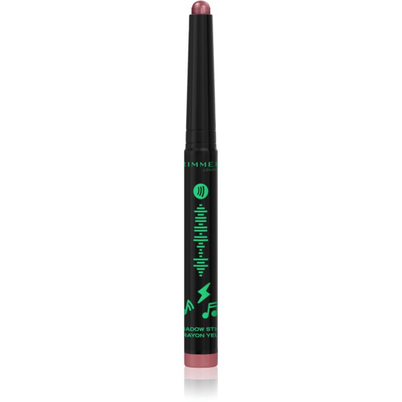 Rimmel Wonder\'Last creion pentru ochi culoare 007 Pink Fizz 1.64 g