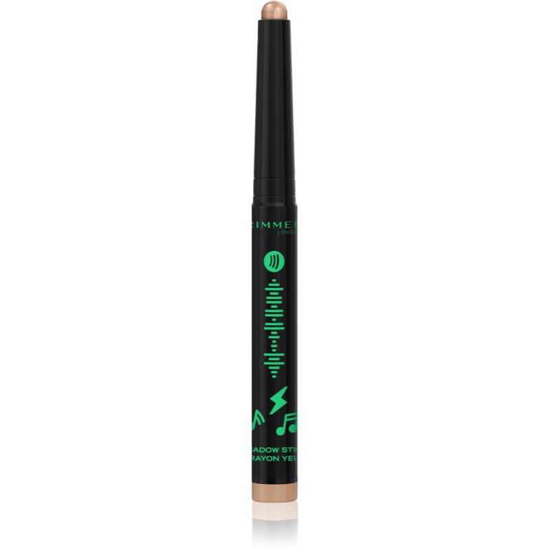 Rimmel Wonder\'Last creion pentru ochi culoare 004 Soft Bubbles 1.64 g