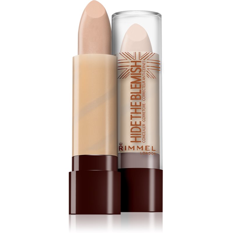 Rimmel Hide The Blemish baton corector culoare 105 Golden Beige 4.5 g