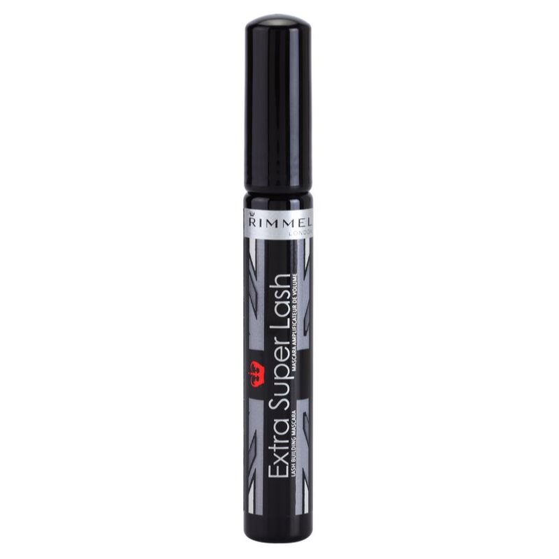 Rimmel Extra Super Lash mascara pentru alungire culoare 102 Brown Black 8 ml