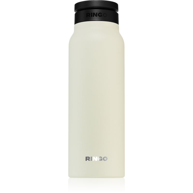 Ringo MagSafe® Water Bottle sticlă termos cu suport pentru telefon