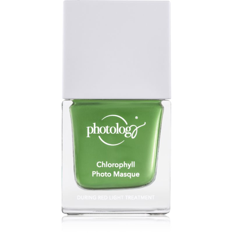 RIO Photology Chlorophyll ser pentru terapia cu LED 30 ml
