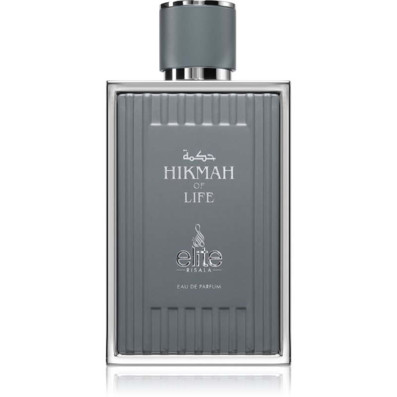 Risala Elite Hikmah Of Life Eau de Parfum pentru bărbați 100 ml
