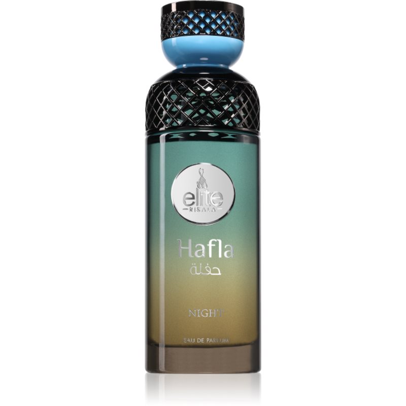 Risala Elite Hafla Night Eau de Parfum unisex 200 ml
