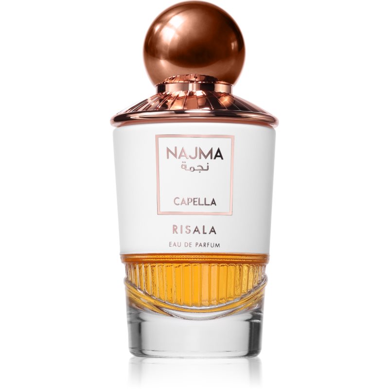 Risala Najma Capella Eau de Parfum pentru femei 100 ml