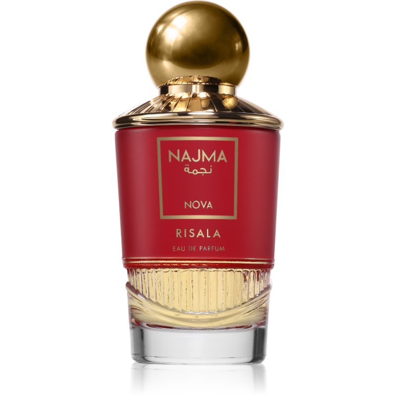 Risala Najma Nova Eau de Parfum unisex 100 ml