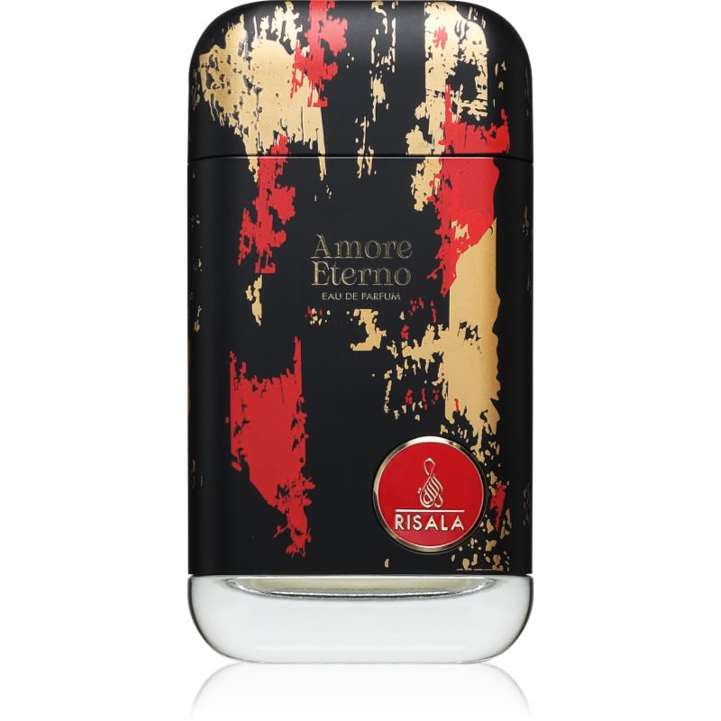 Risala Amore Eterno Eau de Parfum unisex 100 ml