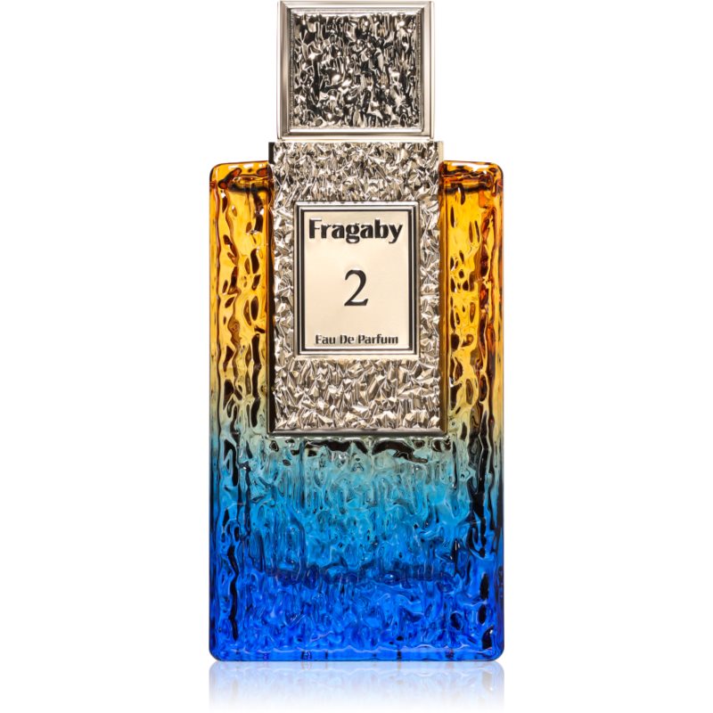 Risala Fragaby 2 Eau de Parfum unisex 100 ml