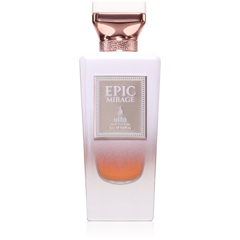 Risala Elite Epic Mirage Eau de Parfum pentru femei 100 ml