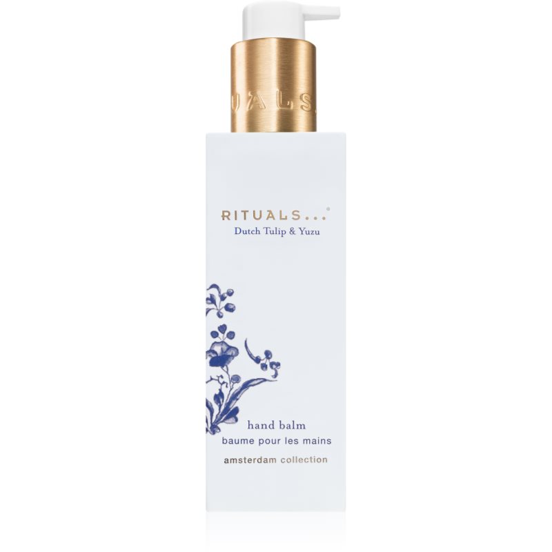 RITUALS The Ritual Of Sakura balsam pentru maini 175 ml