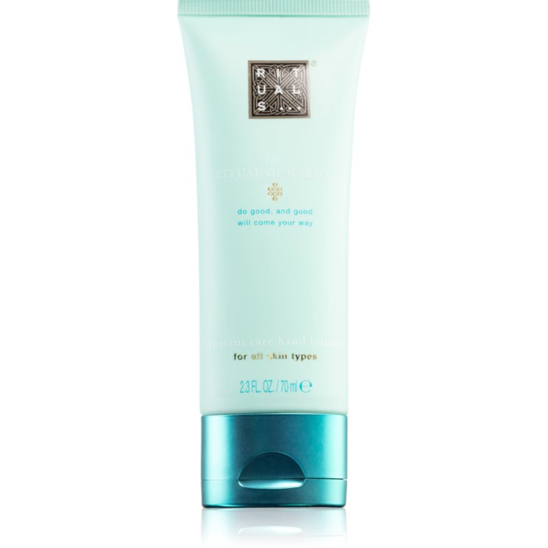 RITUALS The Ritual Of Karma crema de maini 70 ml