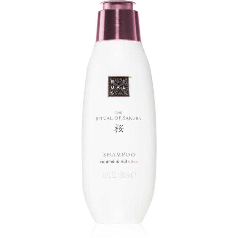 Rituals The Ritual Of Sakura sampon pentru volum 250 ml