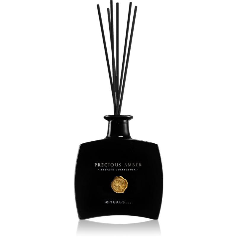RITUALS Private Collection aroma difuzor cu rezervã 450 ml