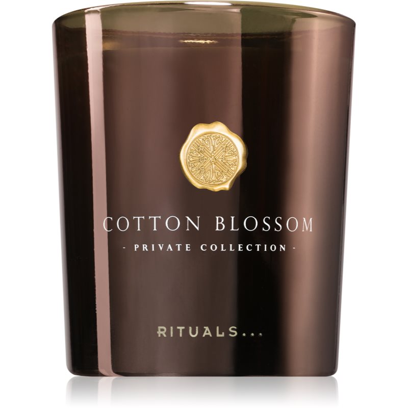 RITUALS Private Collection lumânare parfumată 360 g