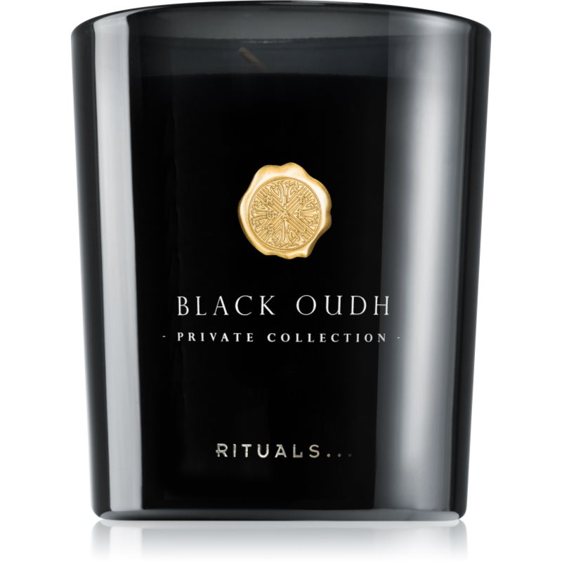 RITUALS Private Collection lumânare parfumată 360 g