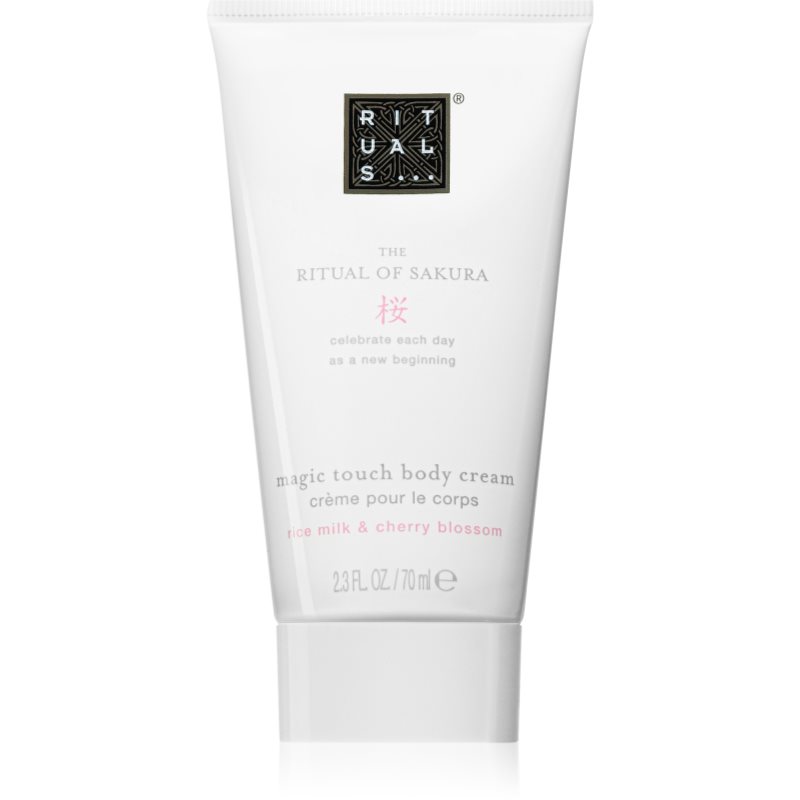 RITUALS The Ritual Of Sakura crema de corp 70 ml