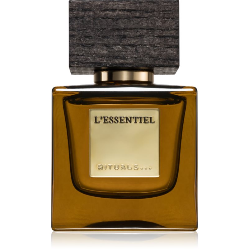 RITUALS Homme L&#039;Essentiel Eau de Parfum pentru bărbați 50 ml
