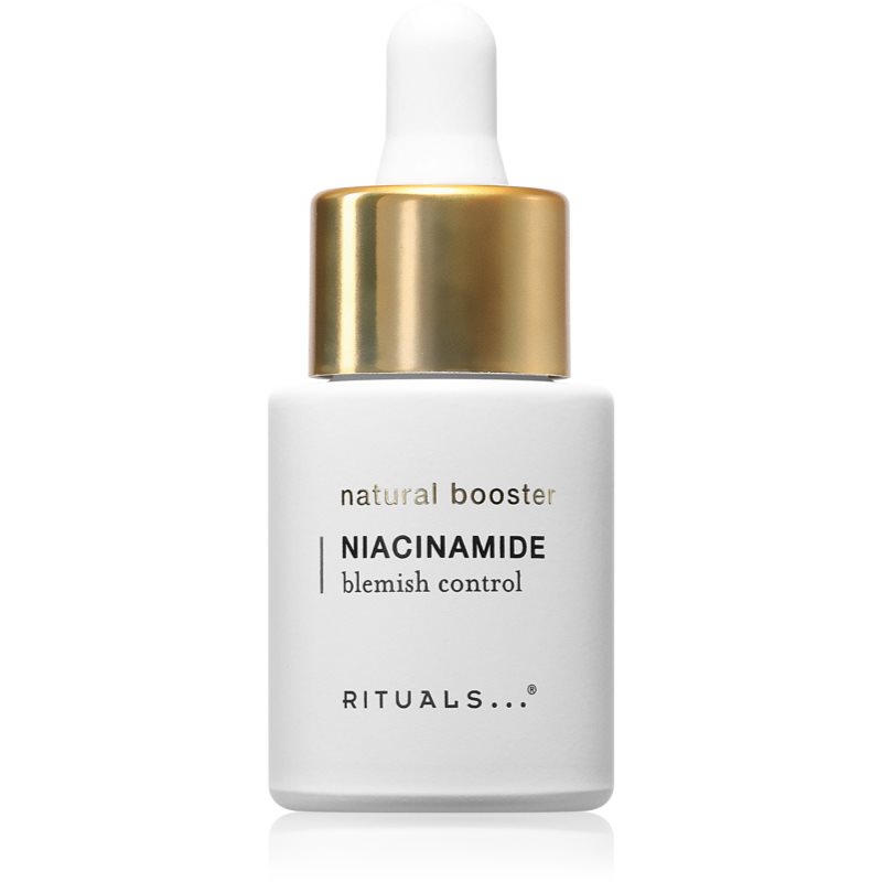 RITUALS Ritual of Namasté ser facial 20 ml