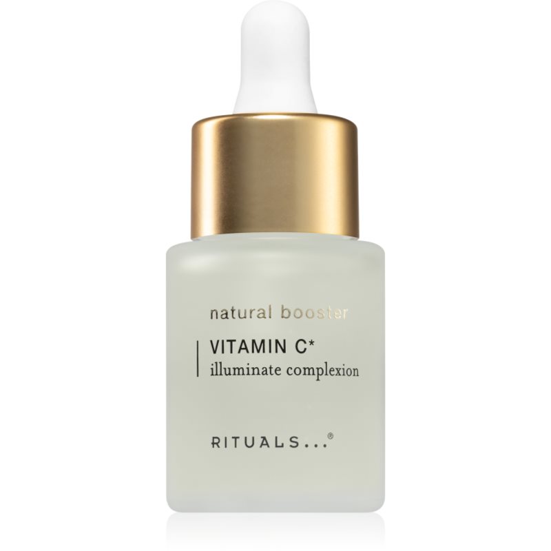 Rituals The Ritual Of Sakura booster facial regenerator 20 ml